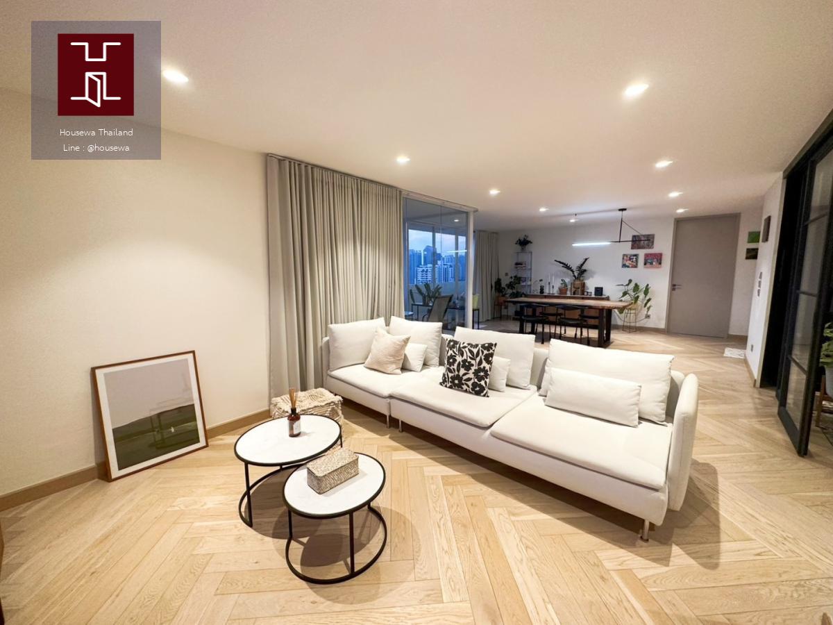 ขาย / ให้เช่า DS Tower 2 สุขุมวิท 39 | ห้องใหญ่ Rare Item 