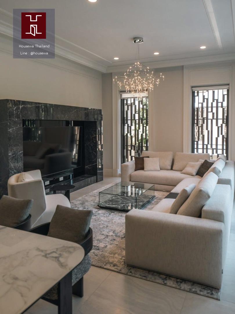 VANA Residence พระราม 9 – ศรีนครินทร์