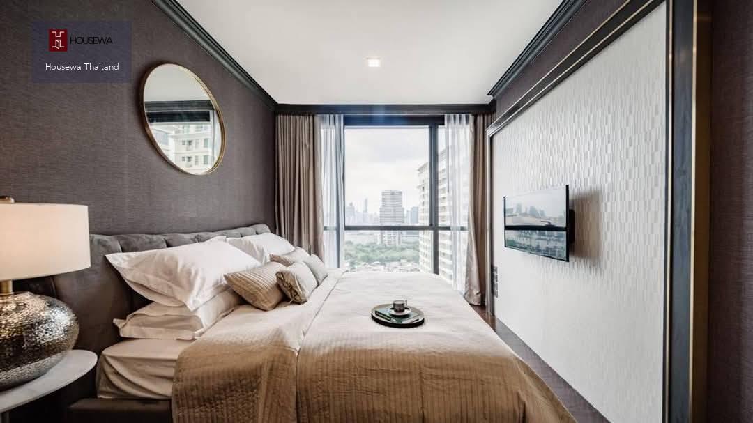 The Line Ratchathewi | ขาย / ให้เช่า 