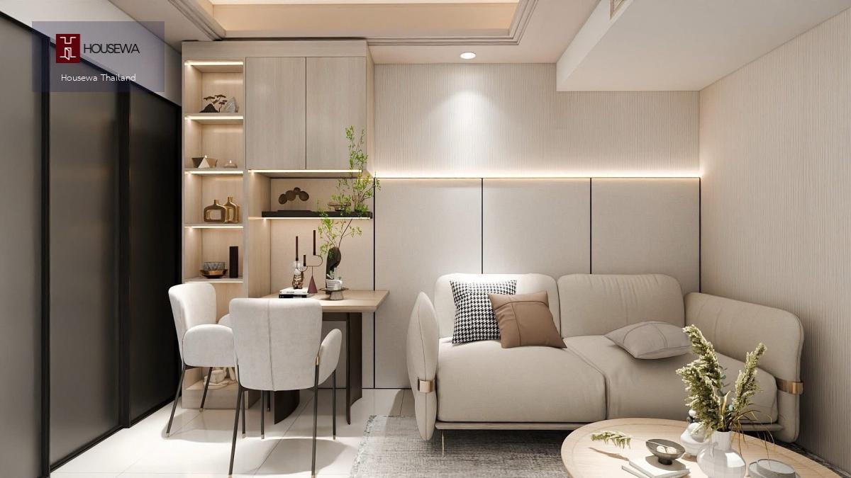 Supalai Oriental Sukhumvit 39