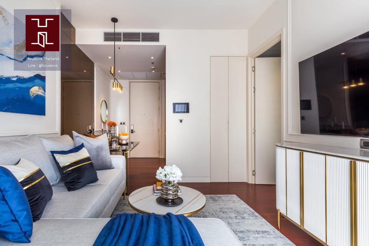 ให้เช่า KHUN by YOO Inspired by Starck – Thonglor