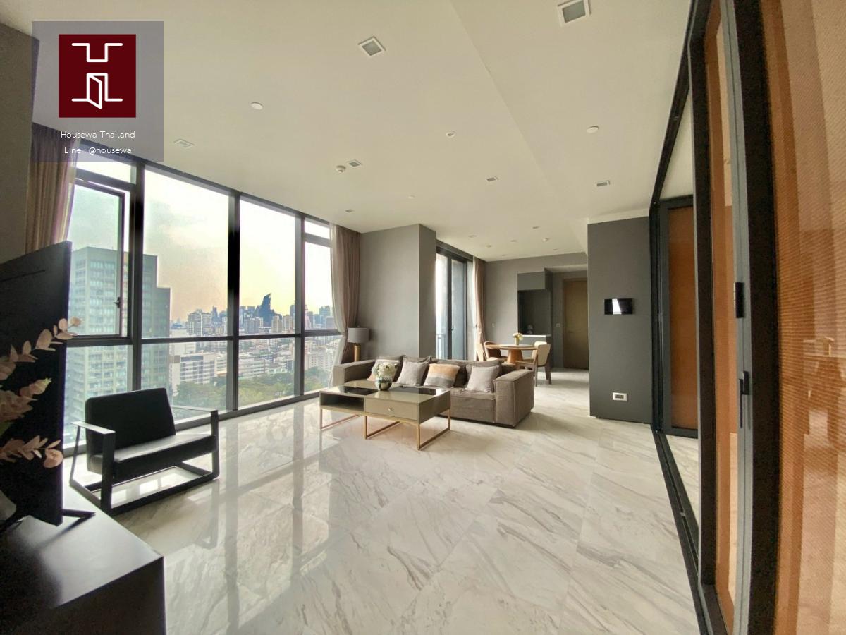  ขายคอนโด The Monument Thonglor | Super Luxury ใจกลางทองหล่อ 