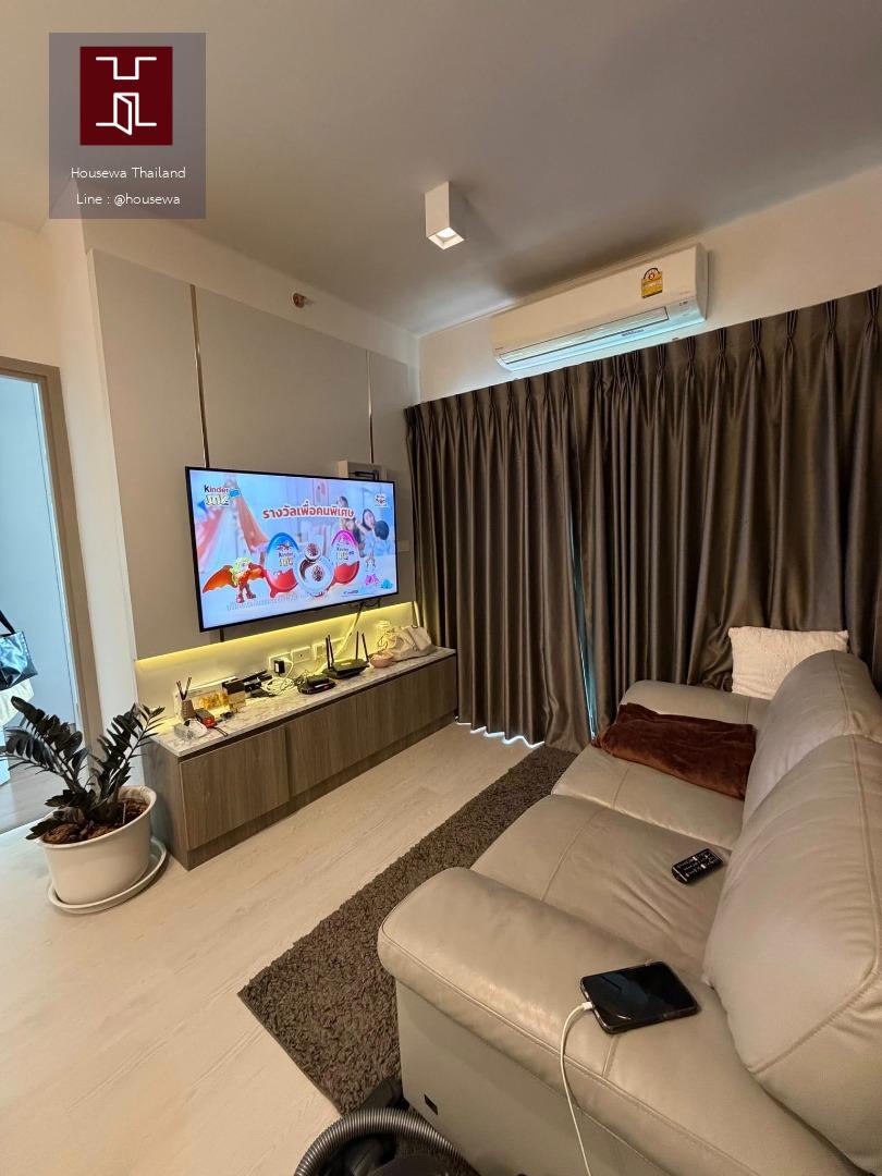 ขาย / ให้เช่า Ideo Sukhumvit 93 (ไอดีโอ สุขุมวิท 93)