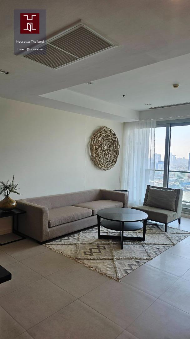 the river condominium