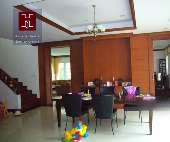 บ้านเดี่ยว สุขุมวิท 36 ใกล้ BTS ทองหล่อ | For Rent 🌿🏡