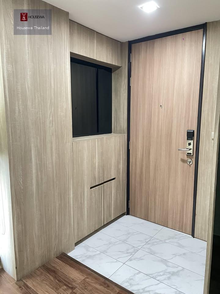 Qube Suites Sukhumvit 46 