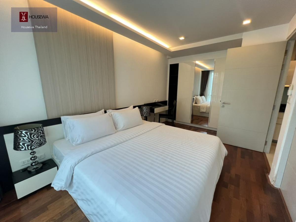For Rent: Beverly 33 (Sukhumvit 33) — LOW RISE