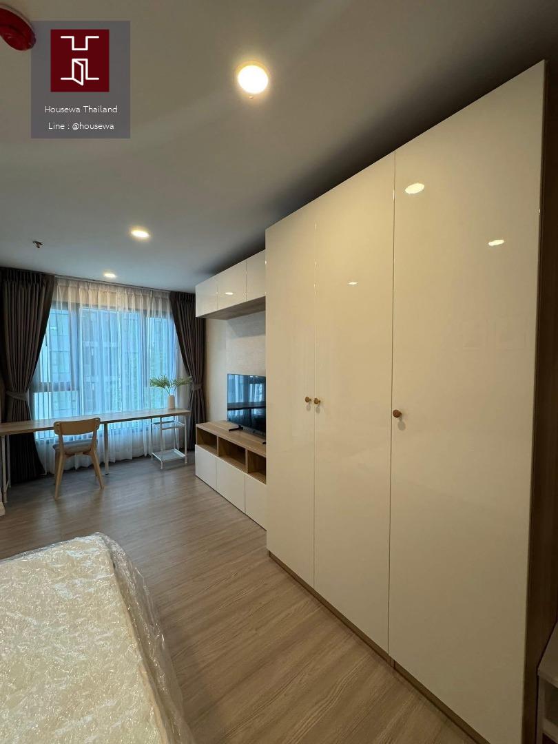 aspire sukhumvit–rama 4