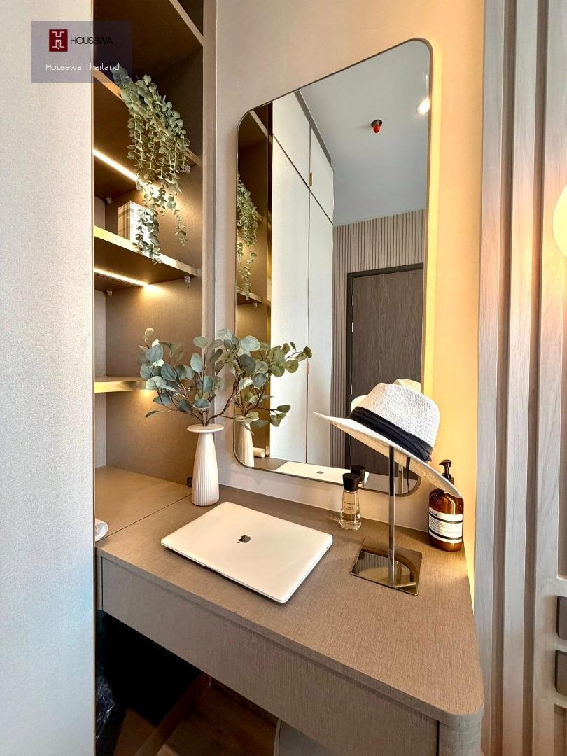 Rhythm Ekkamai Estate