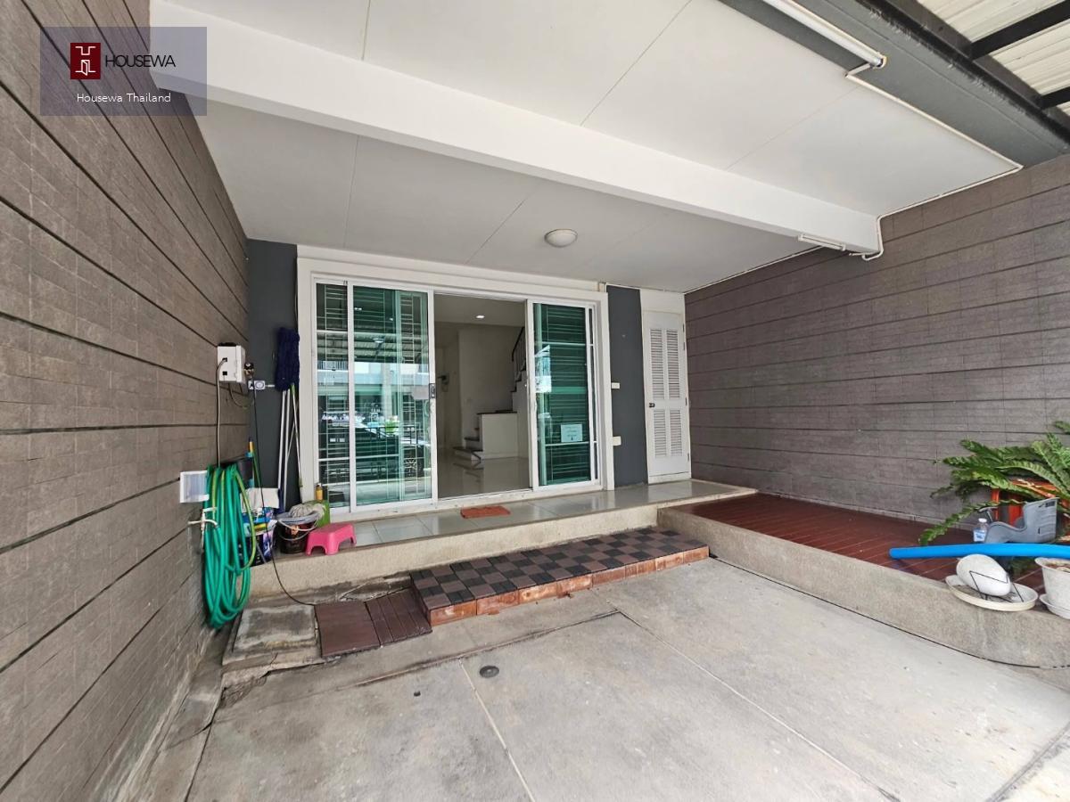  Town Avenue ศรีนครินทร์ – ซอยอ่อนนุช 68