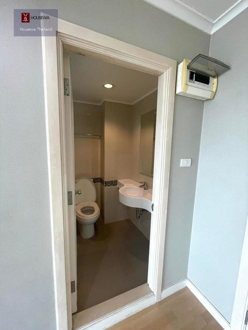 ขาย / เช่า | ลุมพินี พาร์ค ริเวอร์ไซด์ พระราม 3