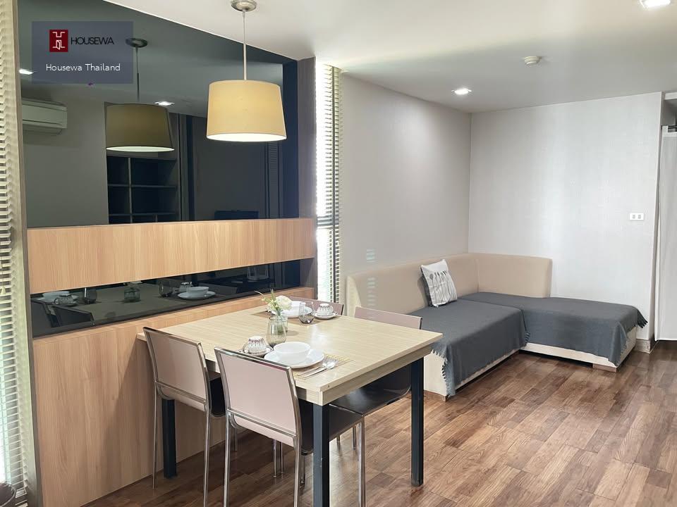 Qube Suites Sukhumvit 46 