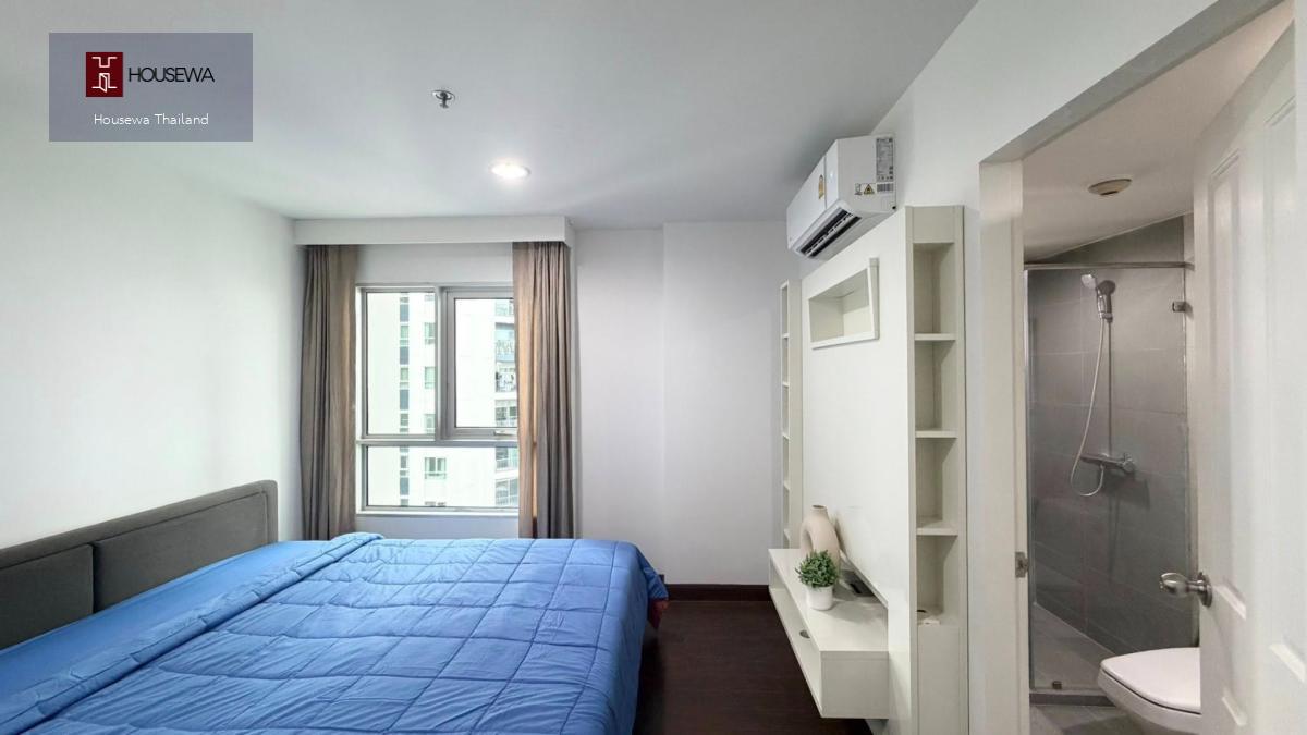 For Rent — Belle Grand Rama 9 (เบลล์ แกรนด์ พระราม 9)