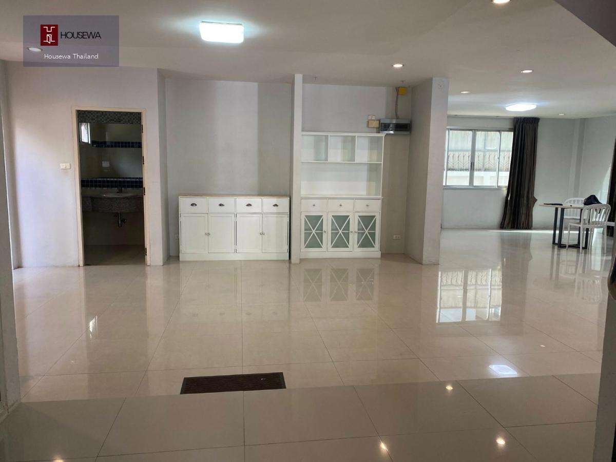 บ้านเดี่ยว 2 ชั้น – Areena Garden Village อ่อนนุช 44 🔴