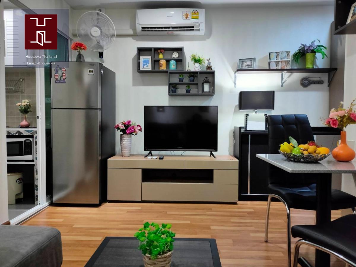  Regent Home Sukhumvit 81