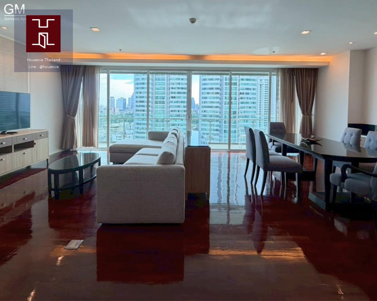 GM Service Apartments