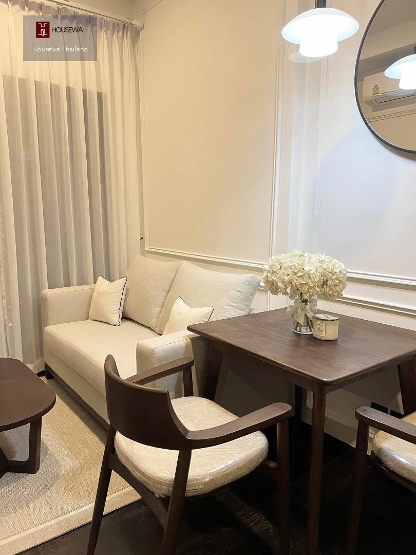  Park Origin Thonglor