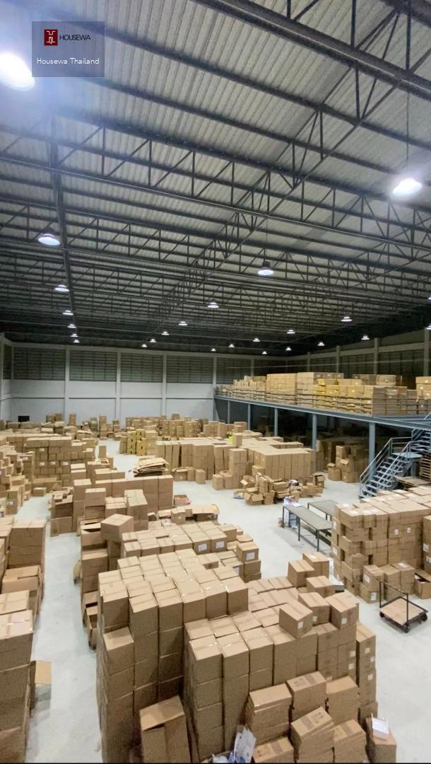 🏢 ให้เช่าโกดัง – สมุทรสาคร