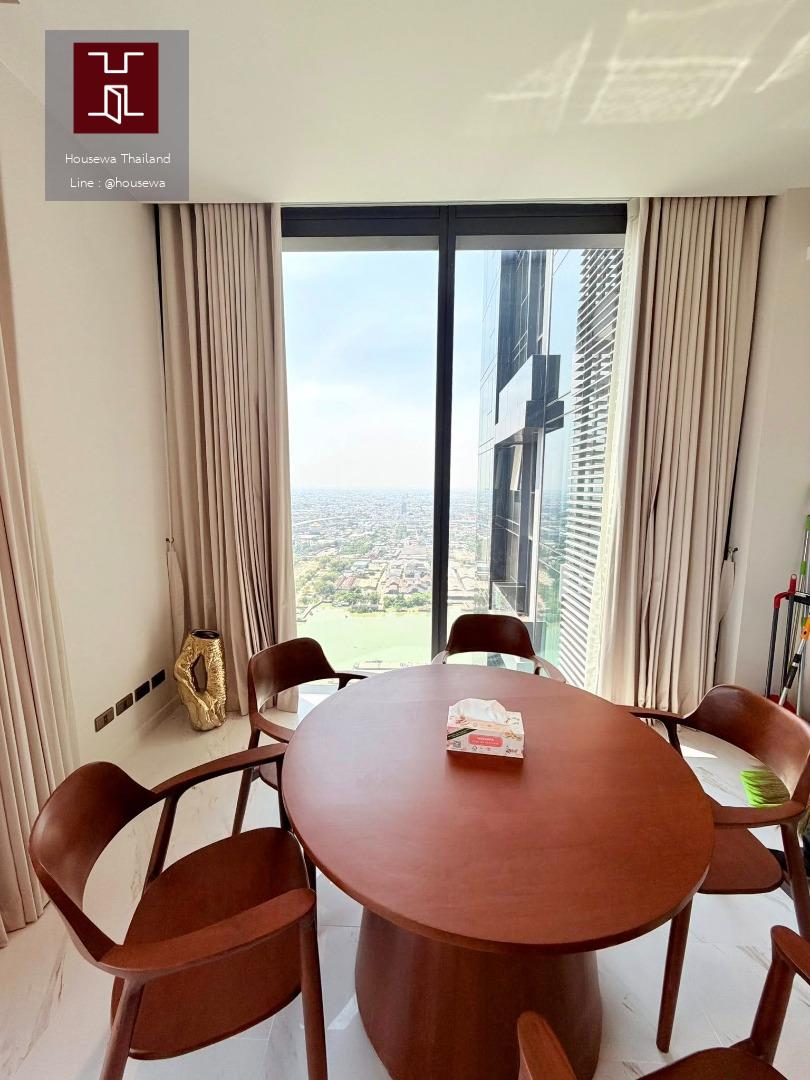  Canapaya Residences Rama 3