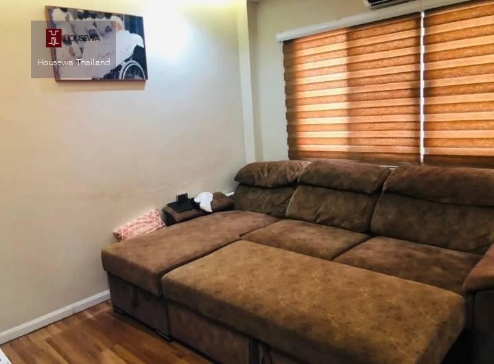  ซิตี้พาร์ค บ้านกรองทอง (พัฒนาการ 38)