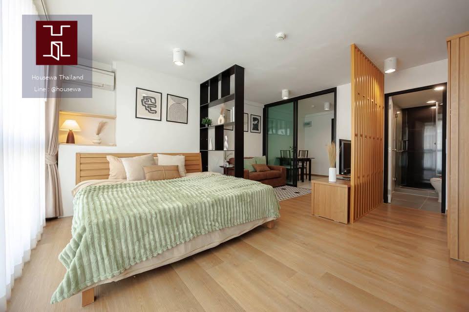  Bangkok Feliz สุขุมวิท 69