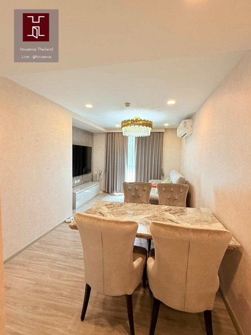 ให้เช่า / ขาย – Maestro 14 Siam–Ratchathewi