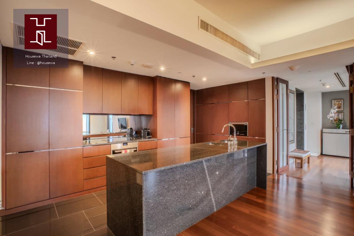 Hansar Residence Rajdamri