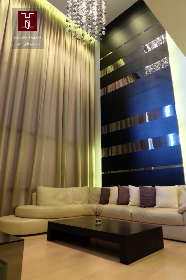 Urbano Absolute Sathorn–Taksin 