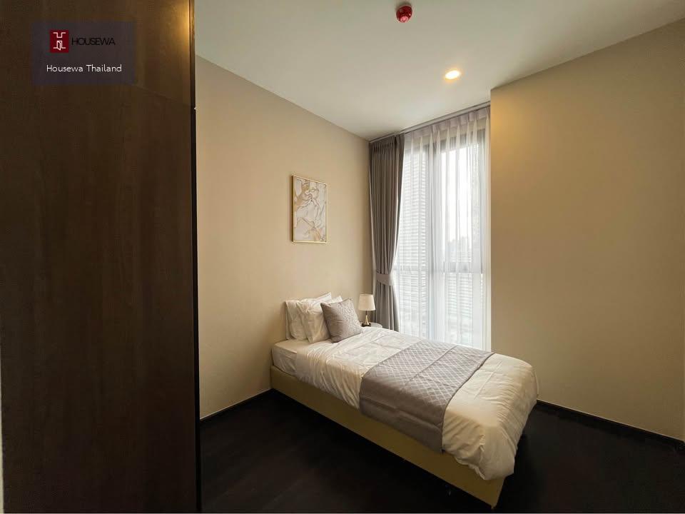 FOR RENT – Park Origin Thonglor