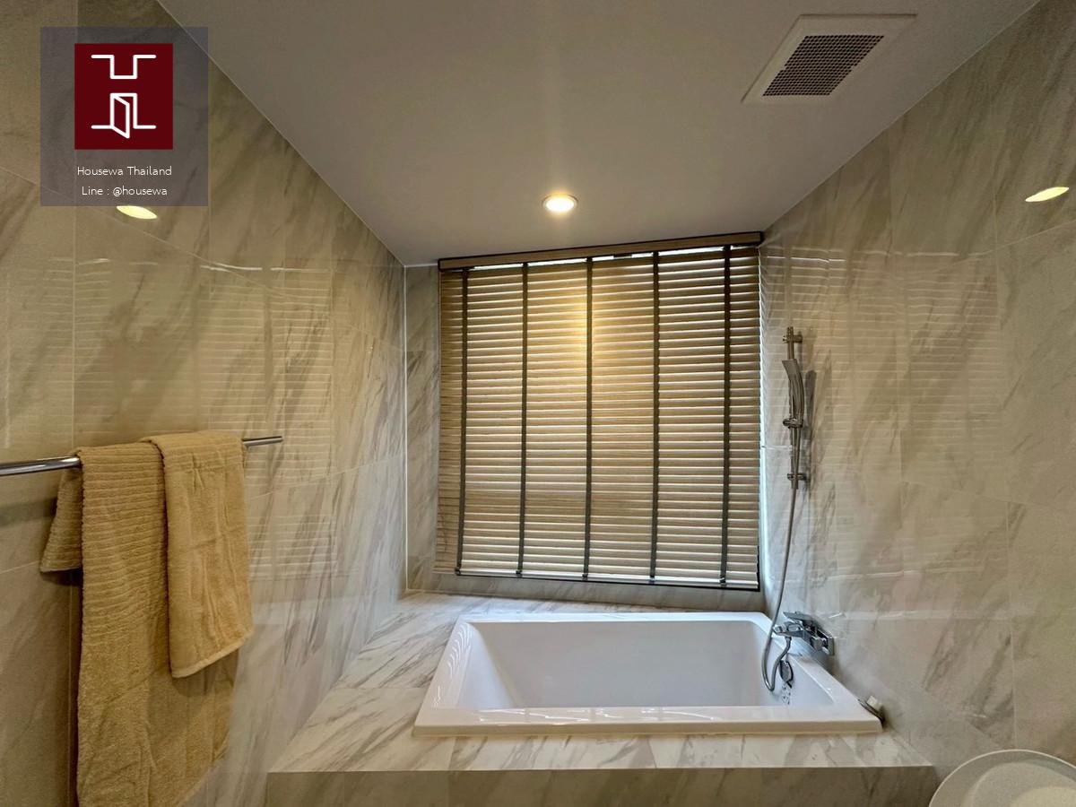 ให้เช่า Coco Parc Rama 4 | 5-Star Living โดย Dusit Thani ⭐️✨