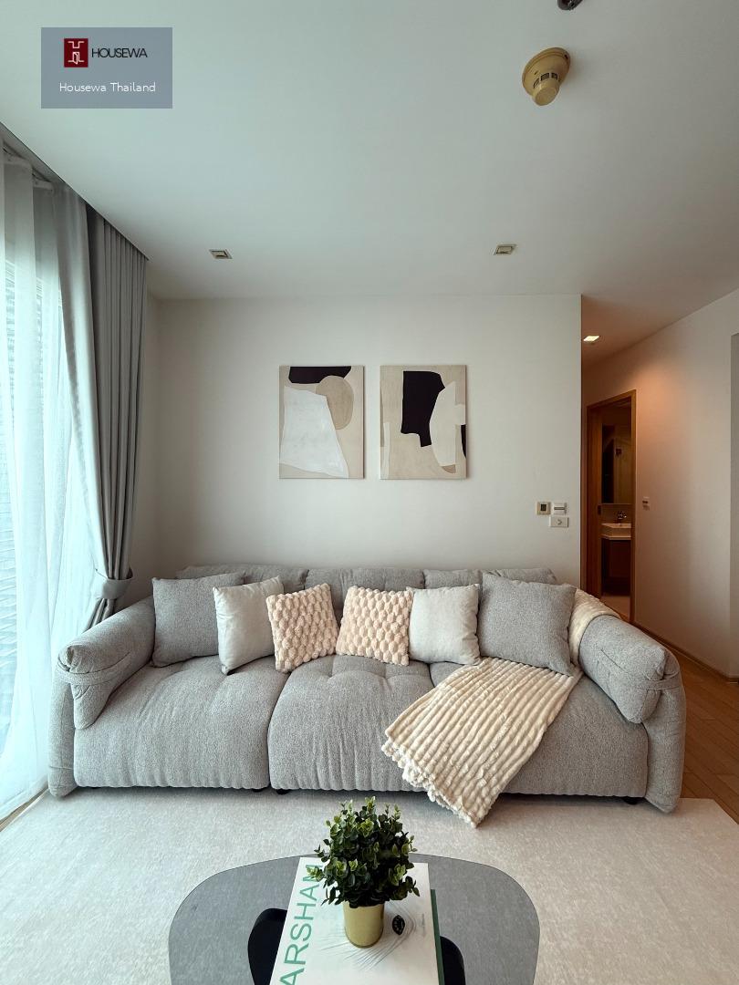 🏬 Siri at Sukhumvit