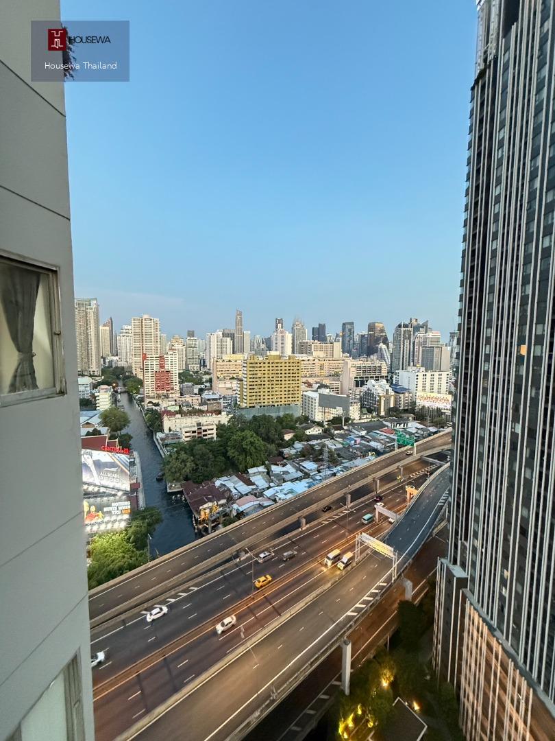  ให้เช่า | Witthayu Complex Condominium