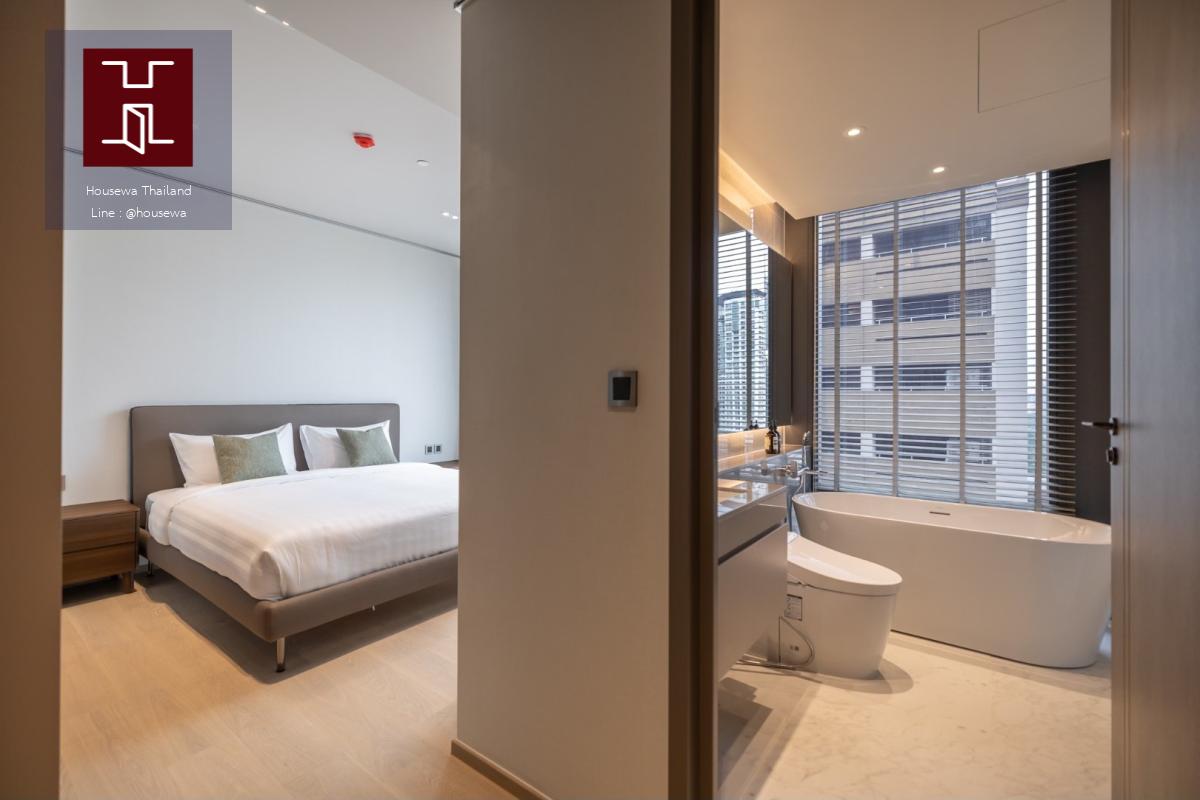 TONSON ONE RESIDENCE 