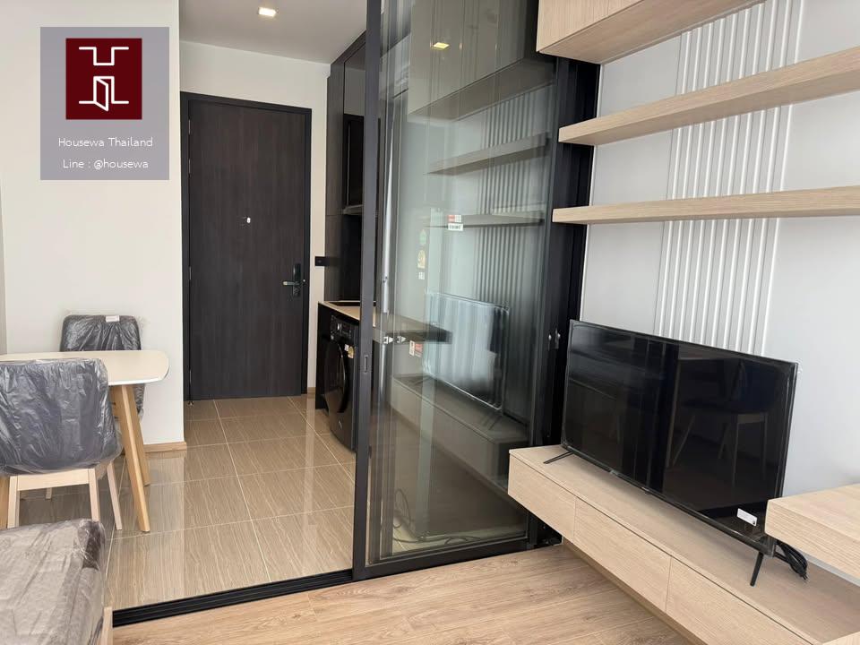 ขาย / ให้เช่า Noble Around Ari | ติด BTS อารีย์ เพียง 90 ม.