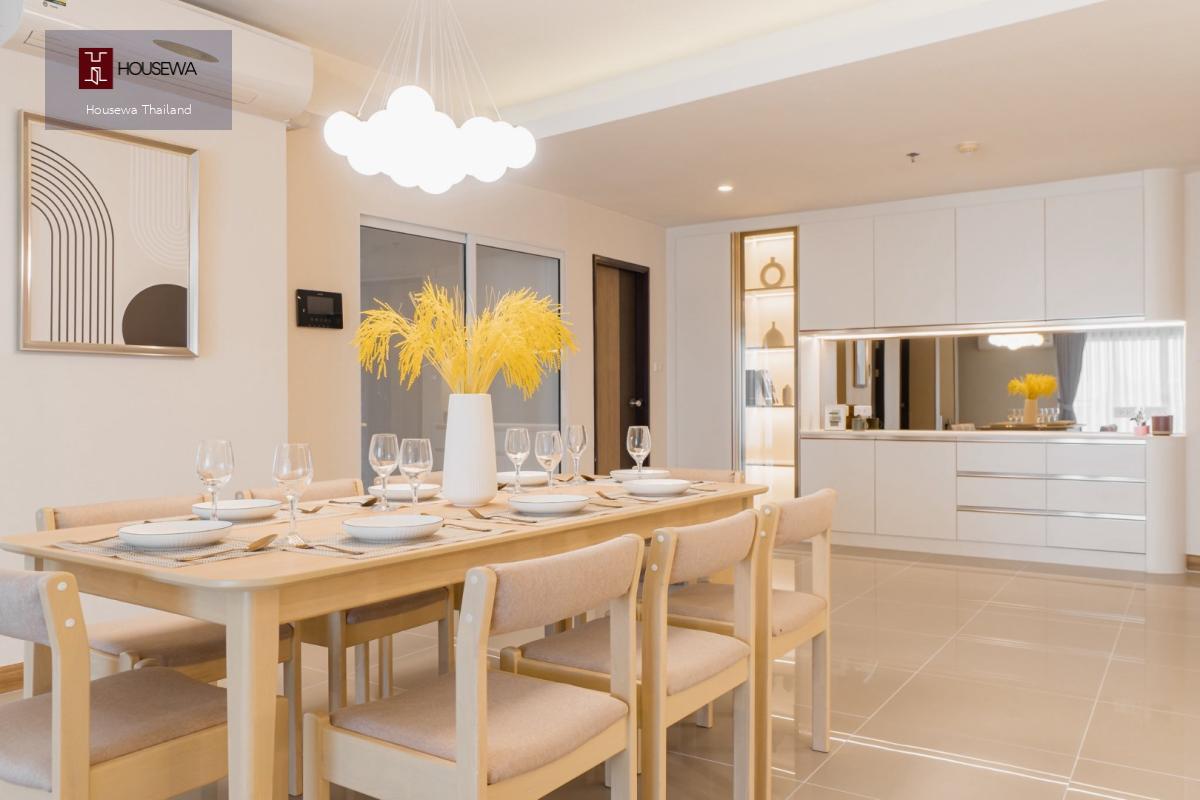  Supalai River Resort เจริญนคร