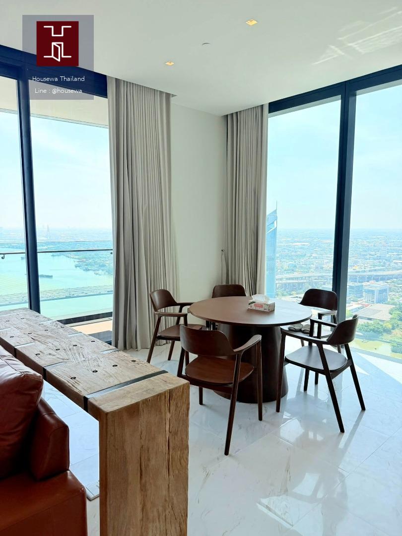  Canapaya Residences Rama 3