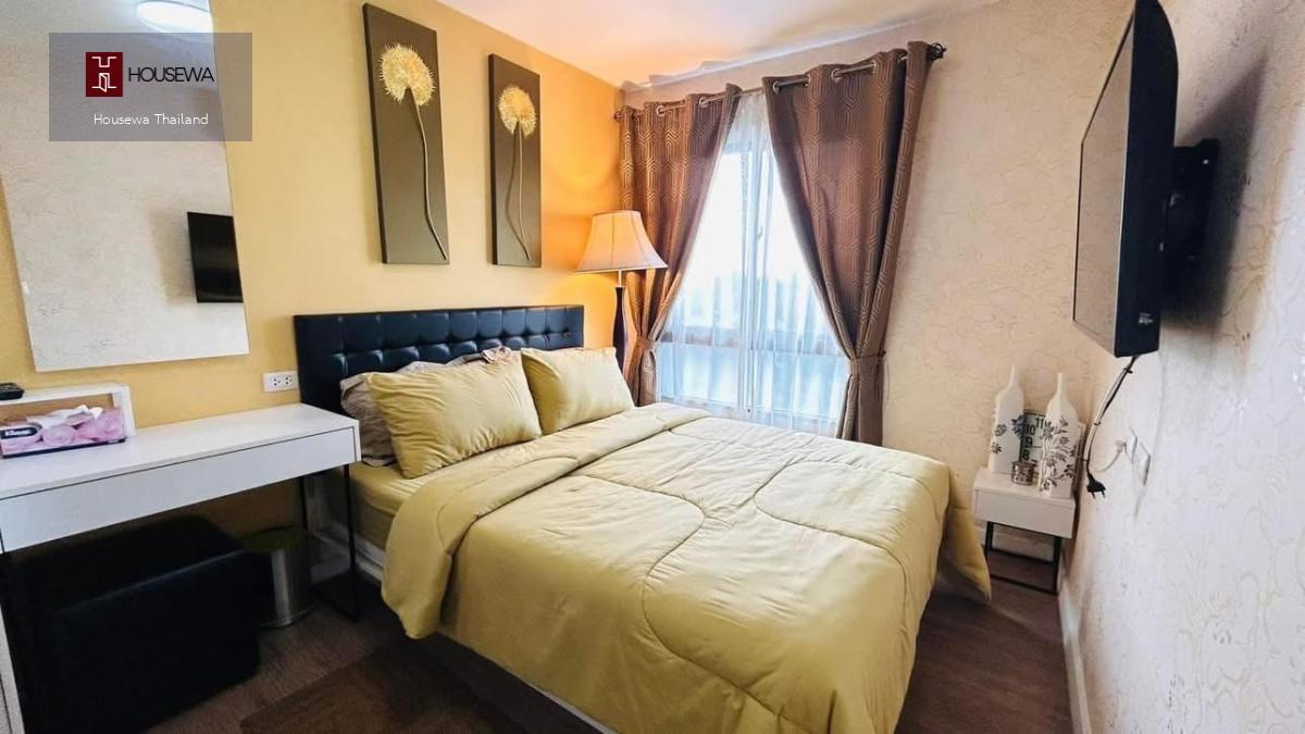 iCondo Sukhumvit 105