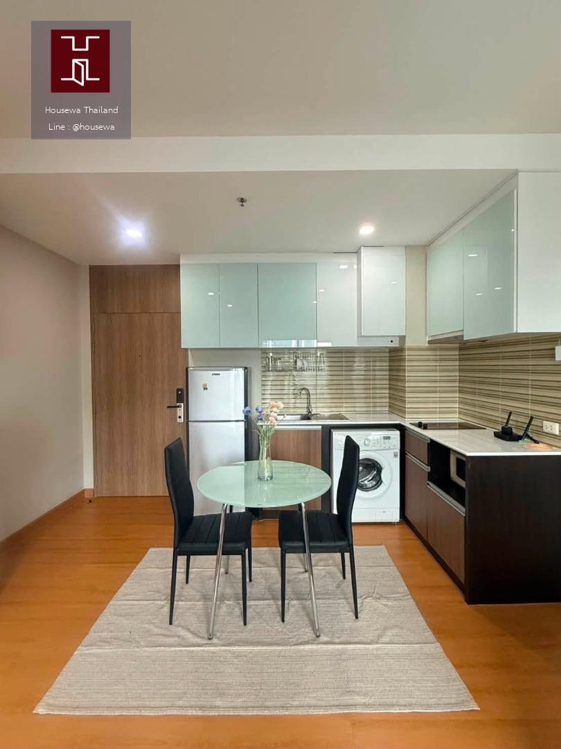 Noble Reveal Sukhumvit 63