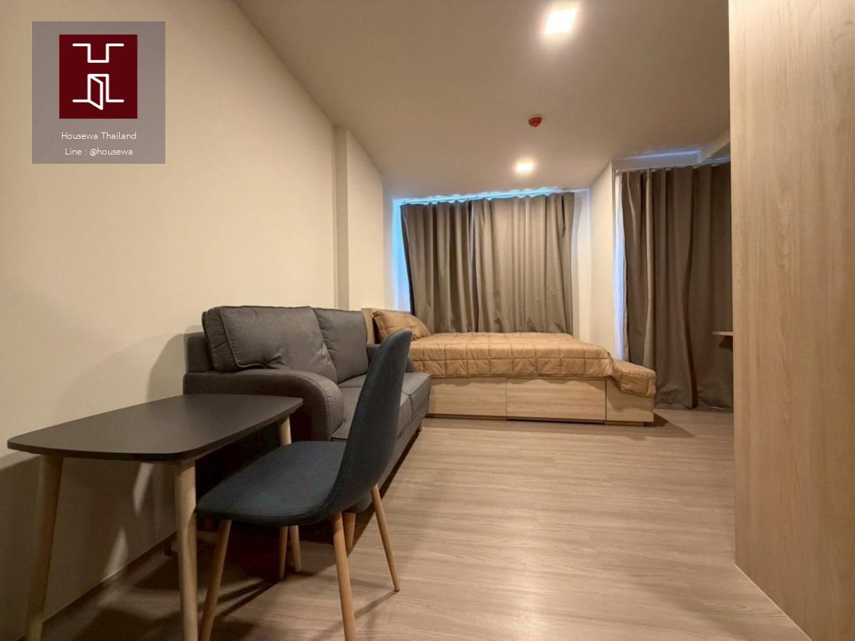  the muve sukhumvit 107