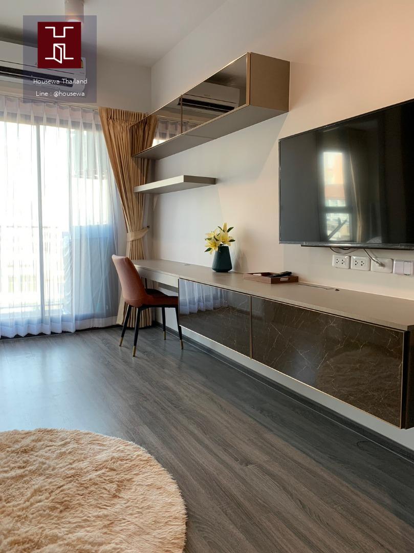  Ideo Chula – Samyan