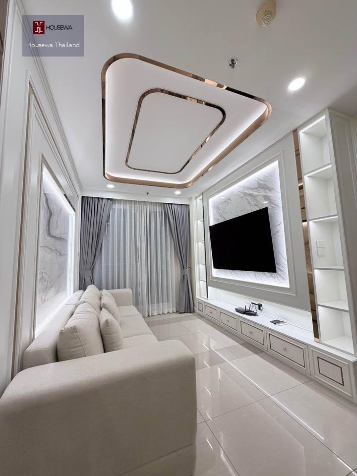 ศุภาลัย เวลลิงตัน 1 🔥