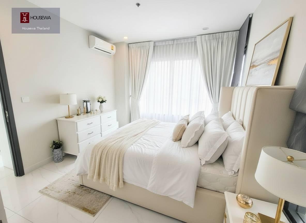  ขายคอนโด C Ekkamai (ซี เอกมัย) | Special Unit