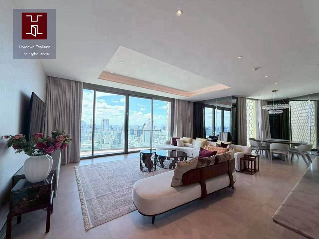 the residences at mandarin oriental