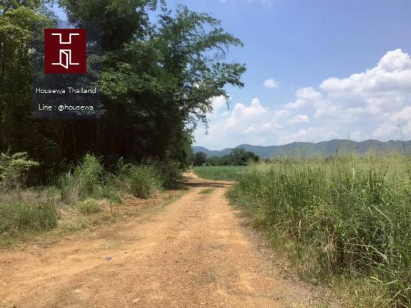 ขายที่ดินวิวสวย ติดแม่น้ำแควน้อย | 2 ไร่เต็ม จ.กาญจนบุรี 