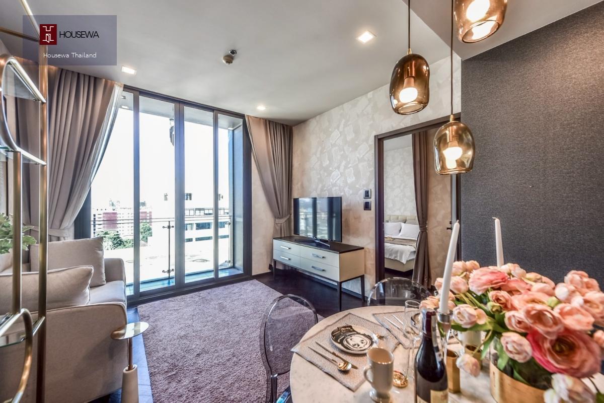  THE MONUMENT SANAMPAO