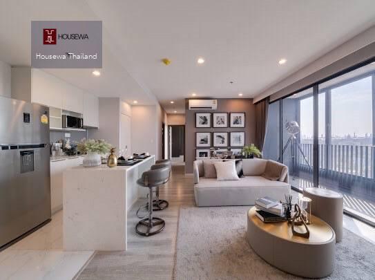 Ideo Mobi Sukhumvit 66 (FOR RENT) – BTS Udomsuk 50 m