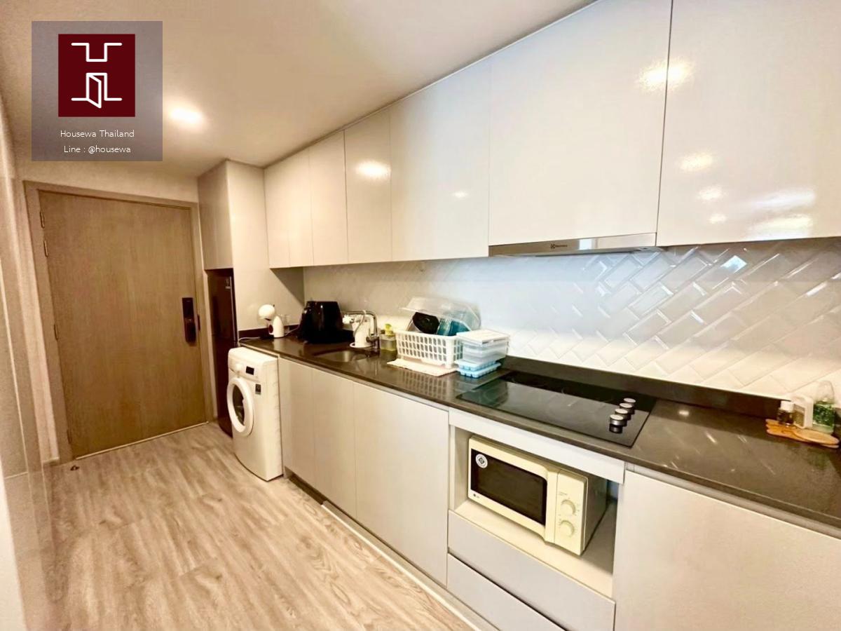 ให้เช่า / ขาย – Maestro 14 Siam–Ratchathewi