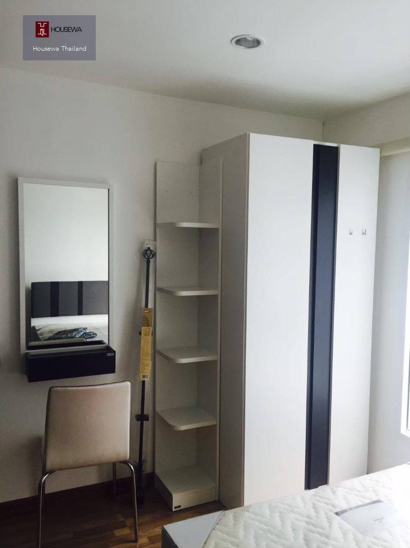 Condo for Sale | The One Plus Huamak 20 (หัวหมาก 20)