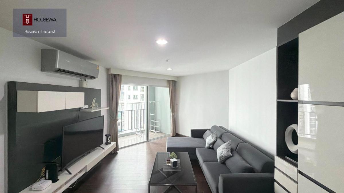 For Rent — Belle Grand Rama 9 (เบลล์ แกรนด์ พระราม 9)