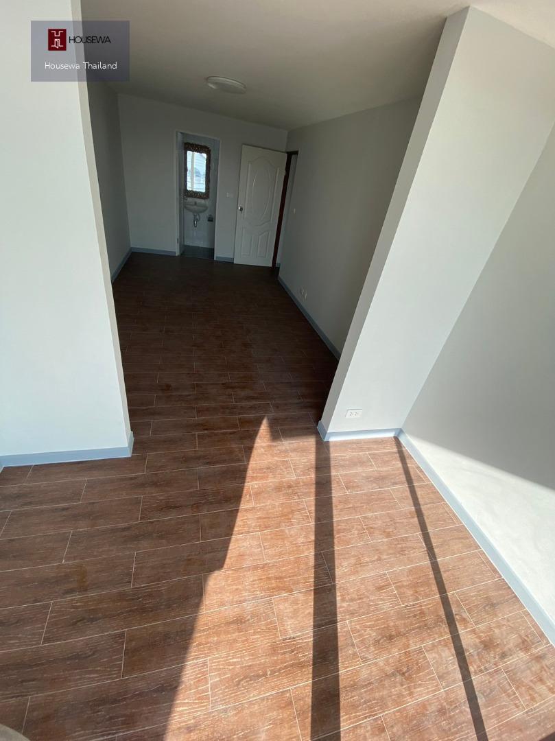  หมู่บ้านเมืองทองการ์เด้นท์ 